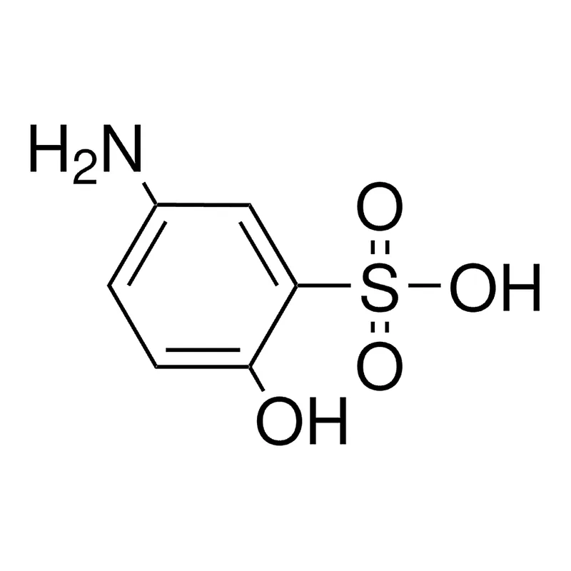 Merck 5-AMINO-2-HYDROXYBENZENESULFONI