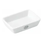 AS ONE Ashtray for Measuring Ash Content 7mL