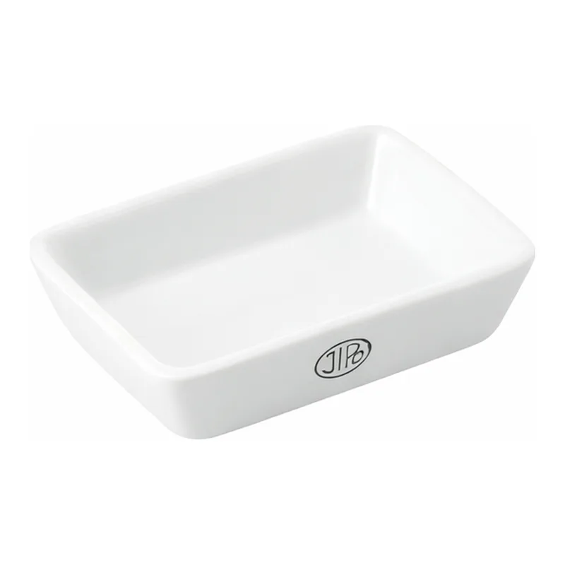 AS ONE Ashtray for Measuring Ash Content 7mL