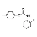 Merck P-TOLYL N-(2-FLUOROPHENYL)CARB - 50 MG&