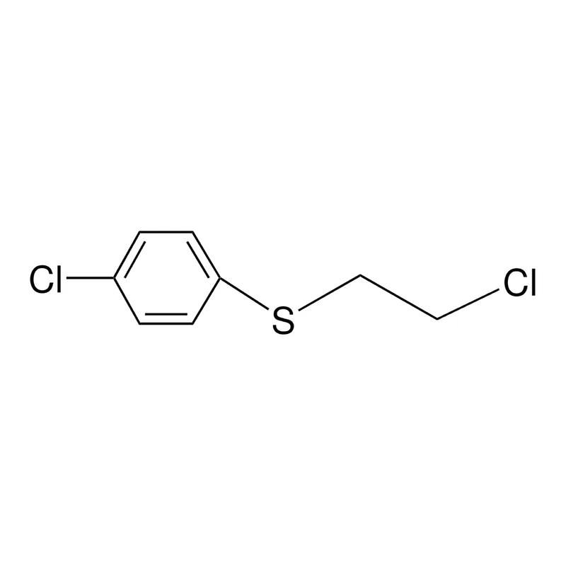 Merck 2-CHLOROETHYL 4-CHLOROPHENYL SU