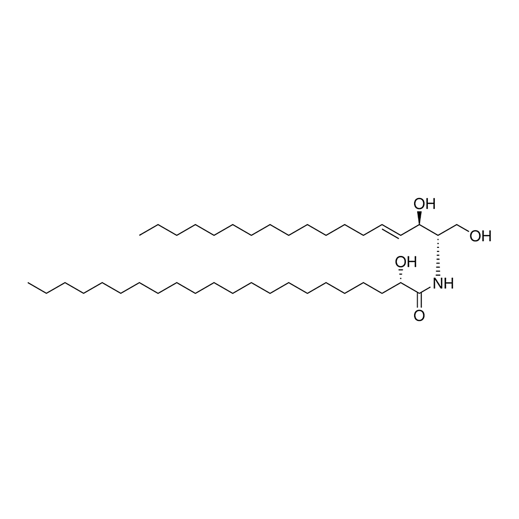 Merck 22:0(2S-OH) Ceramide