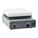 AS ONE Hotplate Stirrer, 가열 교반기