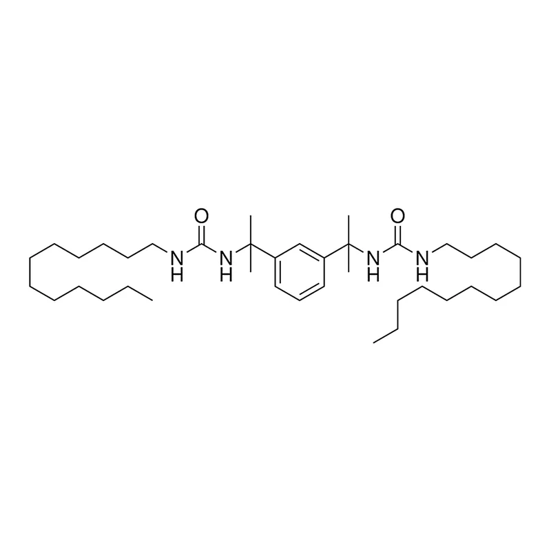 Merck 1-DODECYL-3-(1-(3-(1-(3-DODECY - 25 MG&
