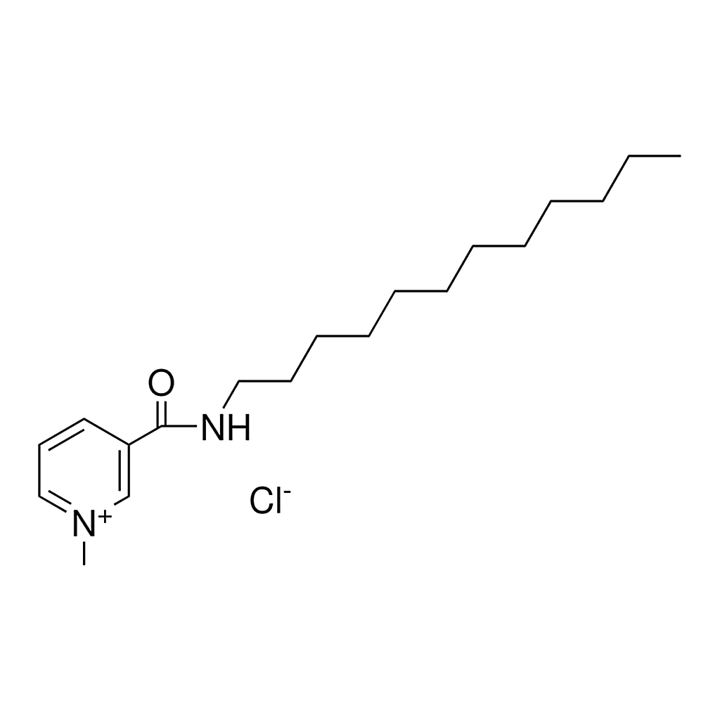 Merck 3-DODECYLCARBAMOYL-1-METHYLPYRI-