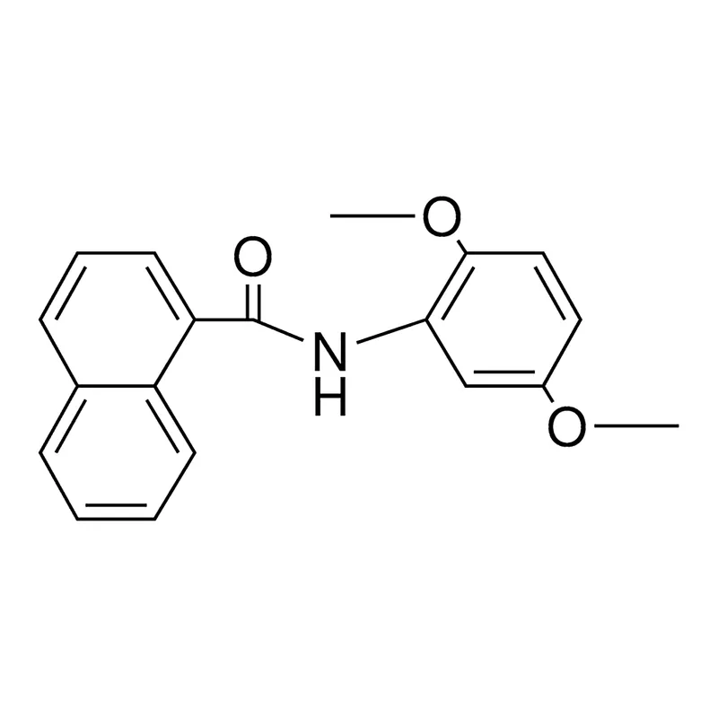 Merck 2',5'-DIMETHOXY-1-NAPHTHALENECA - 25MG &