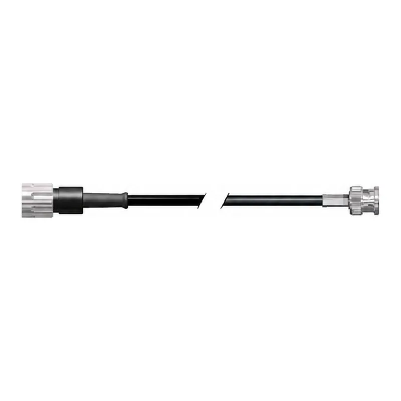pH Cable, HP Plug to BNC Plug, Type M