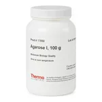 Thermo Fisher Scientific Agarose I (Molecular Biology Grade), 100 g
