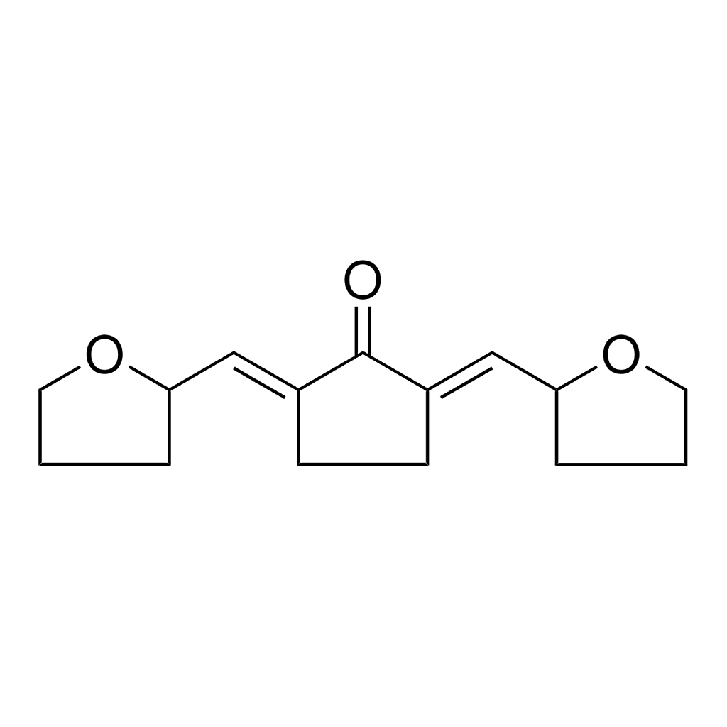 Merck 2,5-BIS(TETRAHYDRO-2-FURANYLMETH-