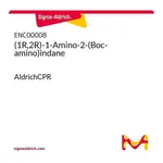 Merck (1R,2R)-1-Amino-2-(Boc-amino)indane