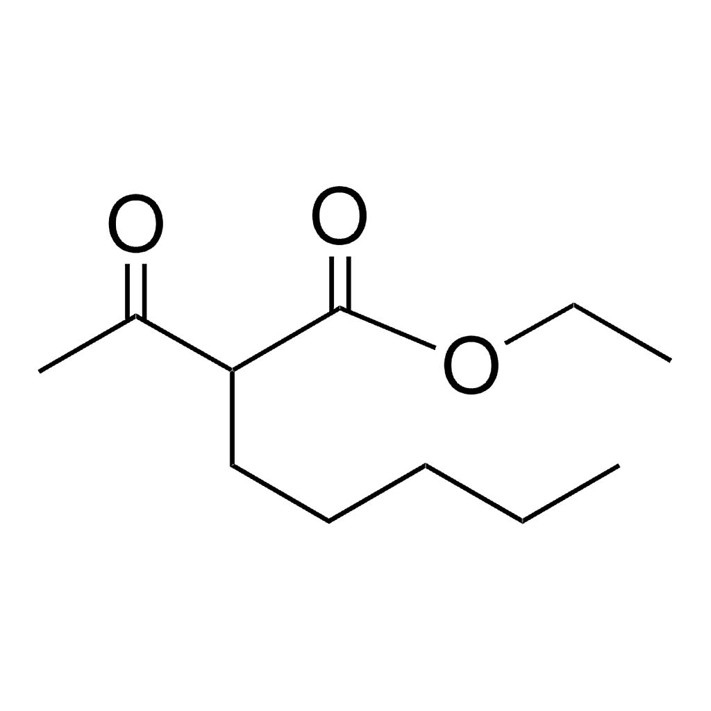 Merck 2-ACETYL-HEPTANOIC ACID ETHYL ES-