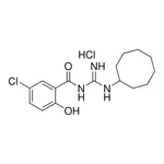 Merck N-(5-CHLORO-2-HYDROXY-BENZOYL)-N-