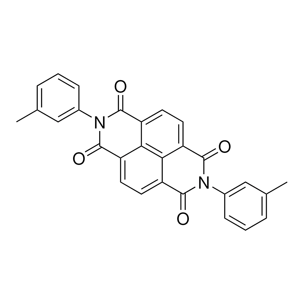 Merck 2,7-DI-M-TOLYL-BENZO(LMN)(3,8) - 10 MG &