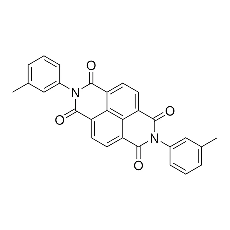 Merck 2,7-DI-M-TOLYL-BENZO(LMN)(3,8) - 10 MG &