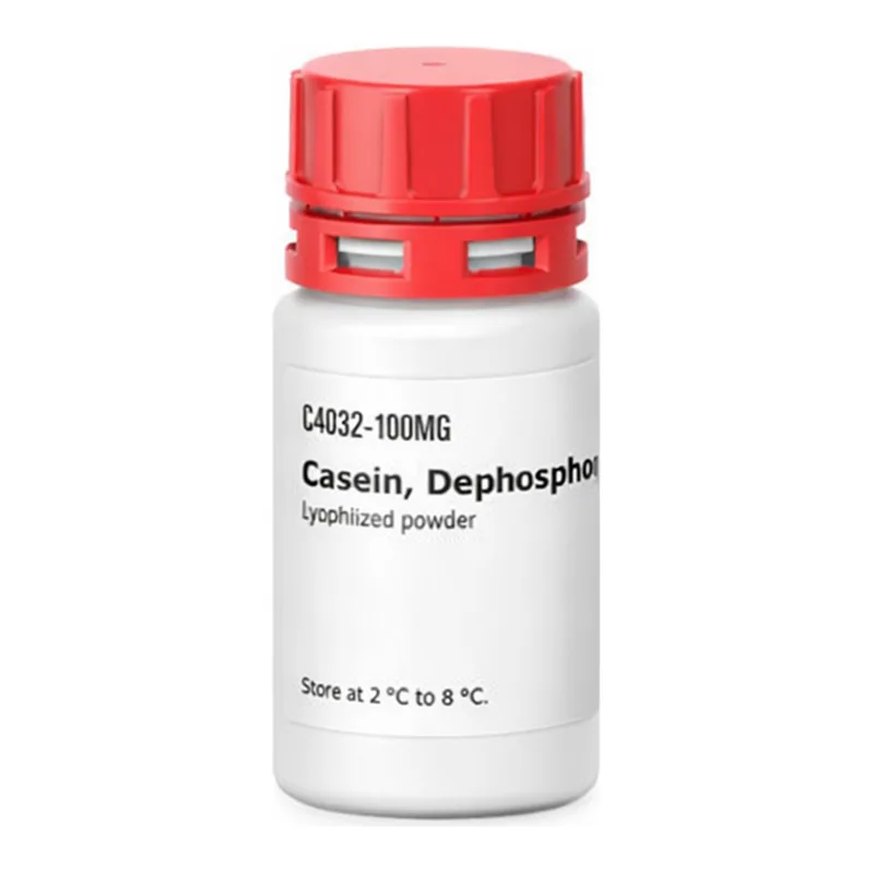 Merck Casein, Dephosphorylated from bovine milk