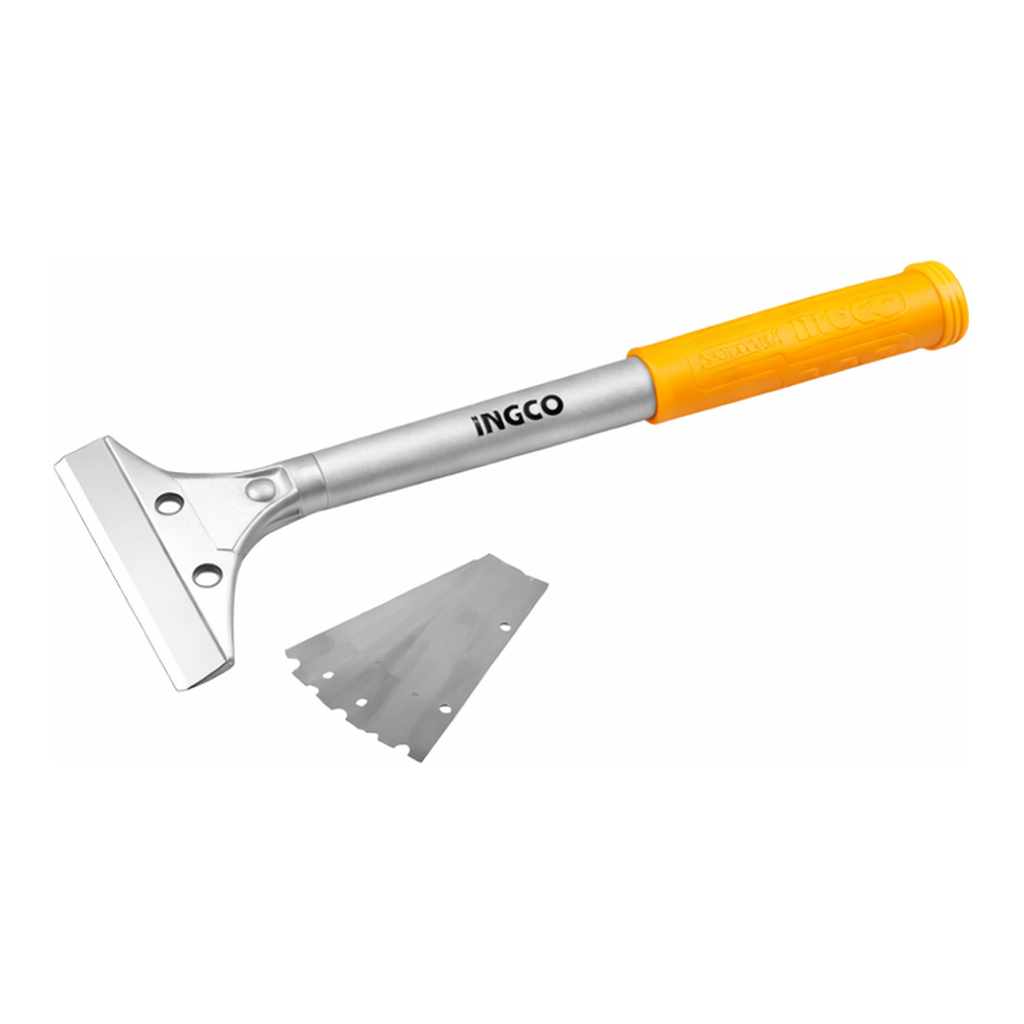 OFFICENEX 재고문의
메탈스크래퍼(310mm/INGCO)