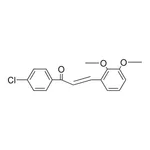 Merck 4'-CHLORO-2,3-DIMETHOXYCHALCONE-