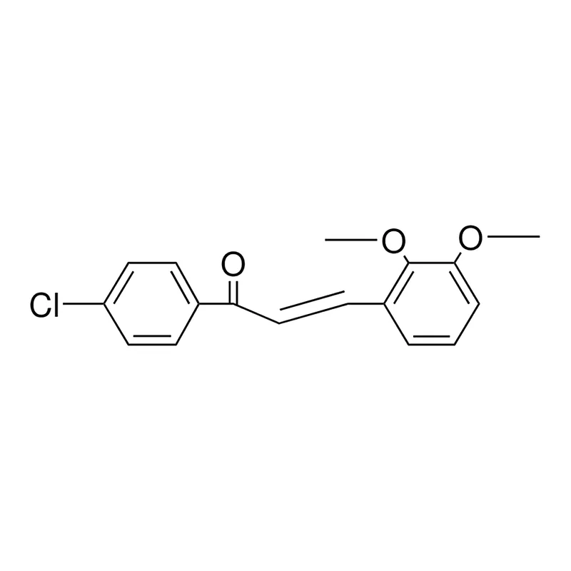 Merck 4'-CHLORO-2,3-DIMETHOXYCHALCONE-