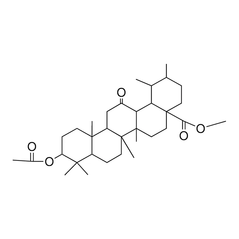 Merck 3BETA-ACETOXYURAN-12-ON-28-OIC A-