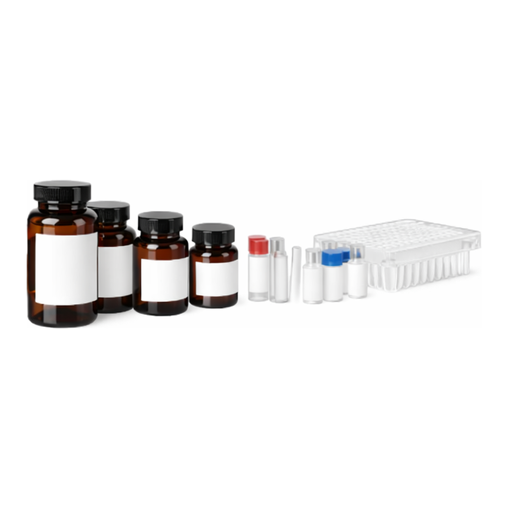 Waters GlycoWorks RapiFluor-MS N-Glycan Basic Kit-Automation
