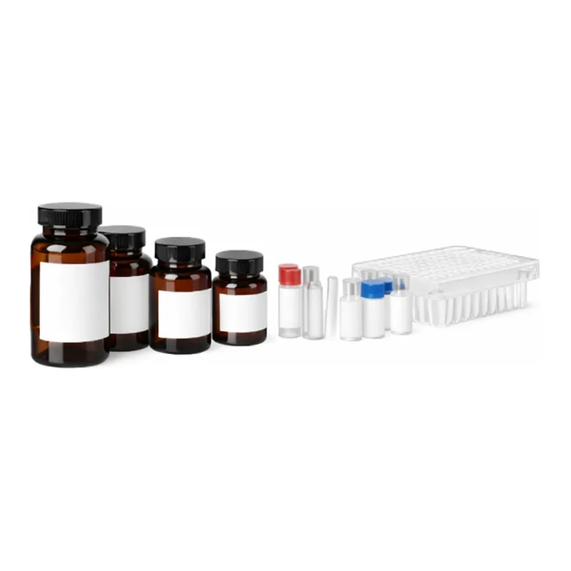 Waters GlycoWorks RapiFluor-MS N-Glycan Basic Kit-Automation