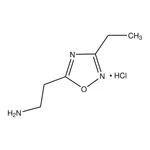 Merck 2-(3-Ethyl-1,2,4-oxadiazol-5-yl)ethanamine hydrochloride