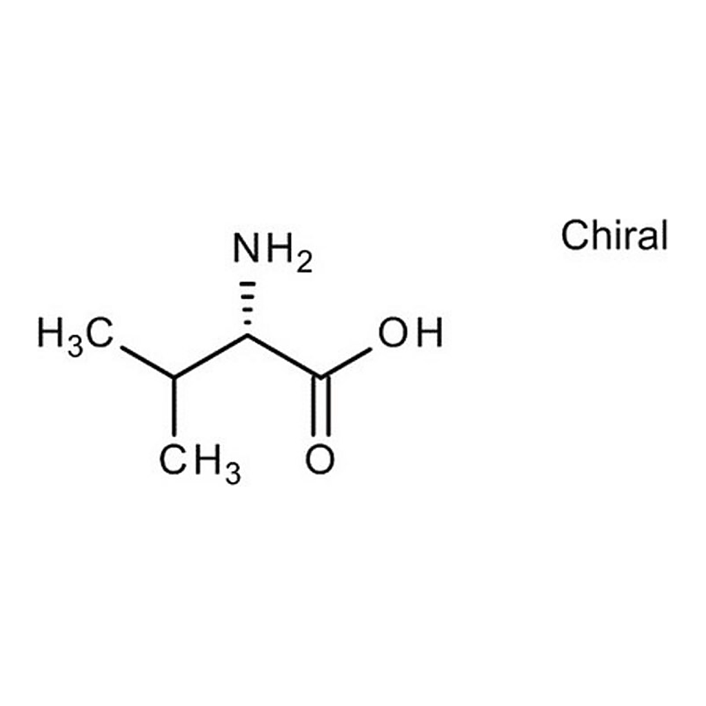 Merck (S)-(+)-VALINE FOR SYNTHESIS 25 G