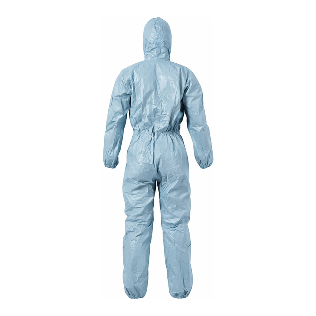 AS ONE DuPont™ Tychem® 6000 Coverall, 듀폰 타이켐 6000 커버올