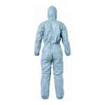 AS ONE DuPont™ Tychem® 6000 Coverall, 듀폰 타이켐 6000 커버올