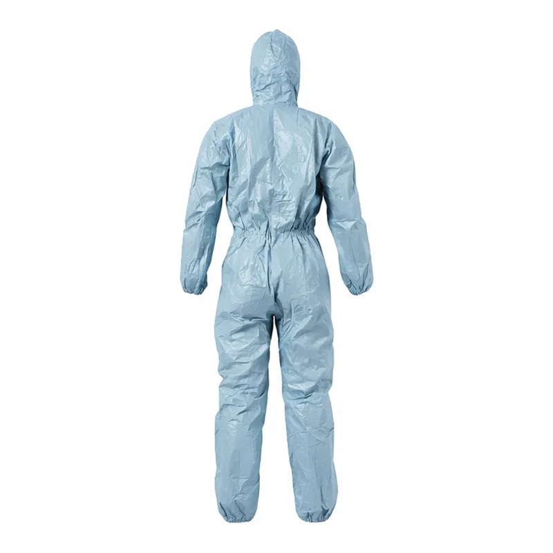 AS ONE DuPont™ Tychem® 6000 Coverall, 듀폰 타이켐 6000 커버올