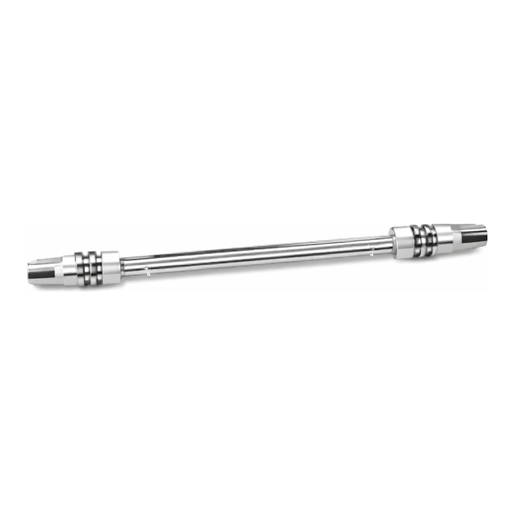 Waters Trefoil Column Screening Kit, 2.1 mm x 50 mm Columns (AMY1, CEL1, CEL2) 3/pk