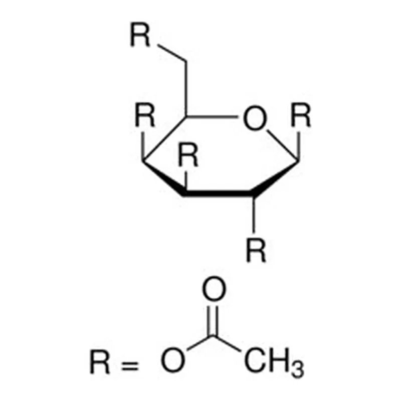 Merck BETA-D-GALACTOSE PENTAACETATE, 98%