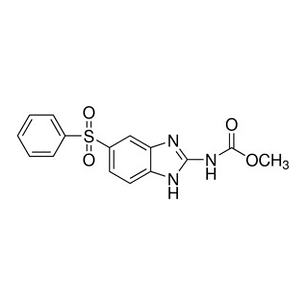 Merck FENBENDAZOLE SULFONE