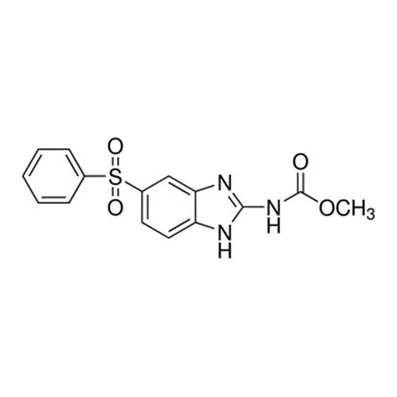 Merck FENBENDAZOLE SULFONE