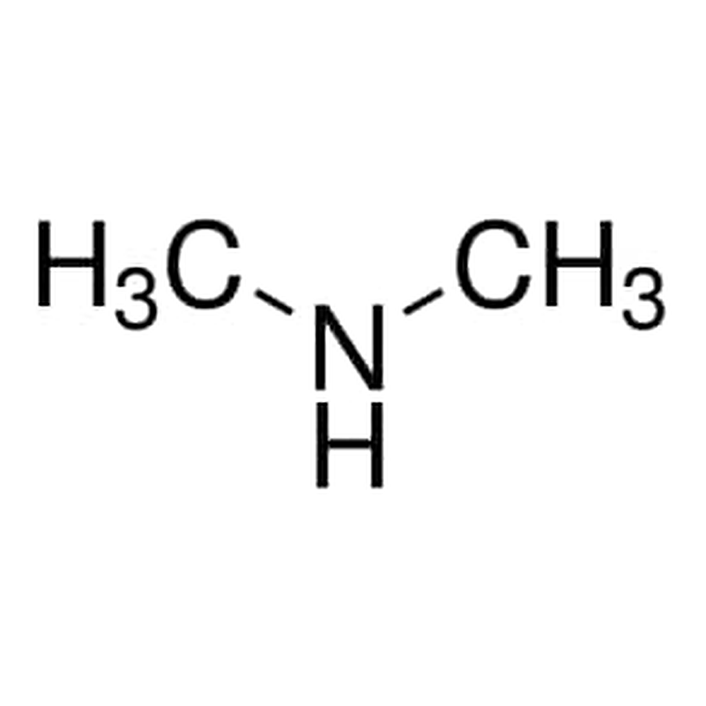 Merck DIMETHYLAMINE SOLUTION, 33% IN ABS.