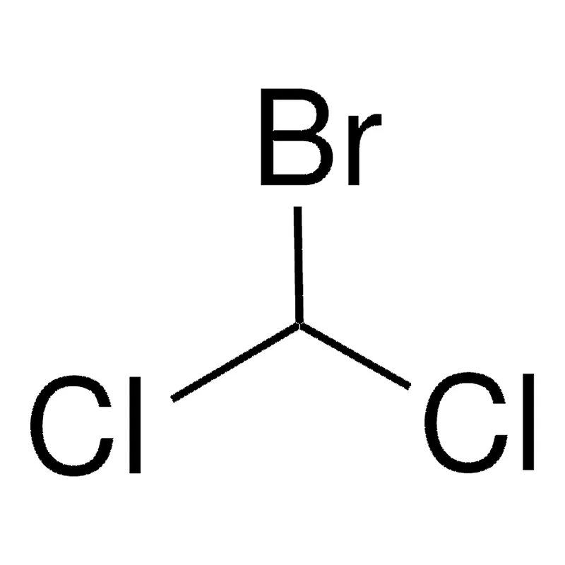 Merck Bromodichloromethane