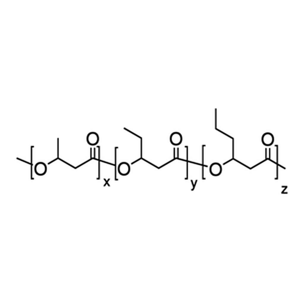 Merck POLY((R)-3-HYDROXYBUTYRATE-CO-(R)-3-HYD&