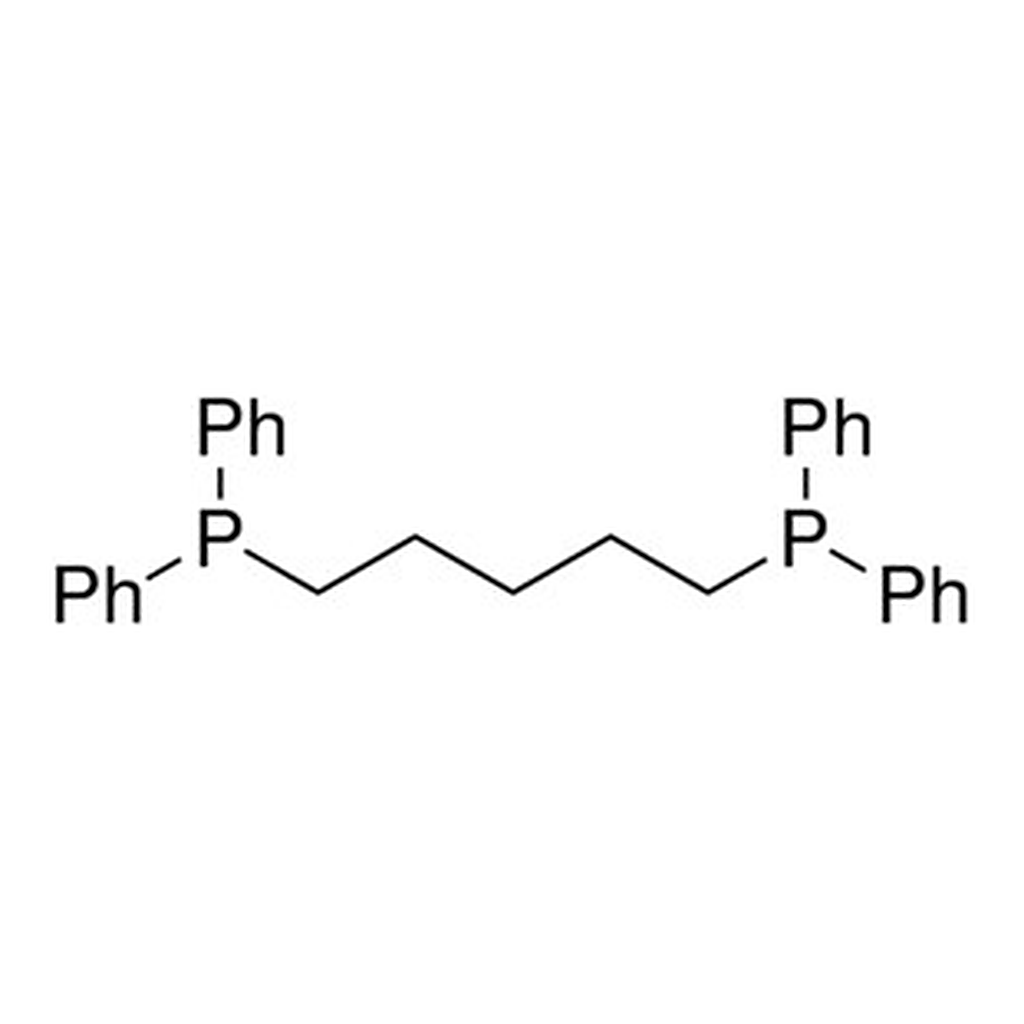 Merck 1,5-BIS(DIPHENYLPHOSPHINO)PENTANE, 97%
