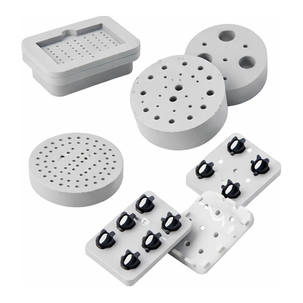 Merck Optional heads for Corning(R) LSE(TM) vortex mixers