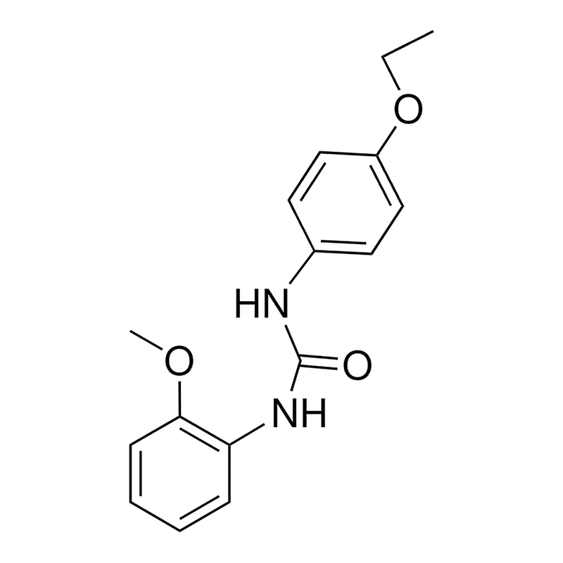 Merck 1-(4-ETHOXYPHENYL)-3-(2-METHOX - 50 MG&