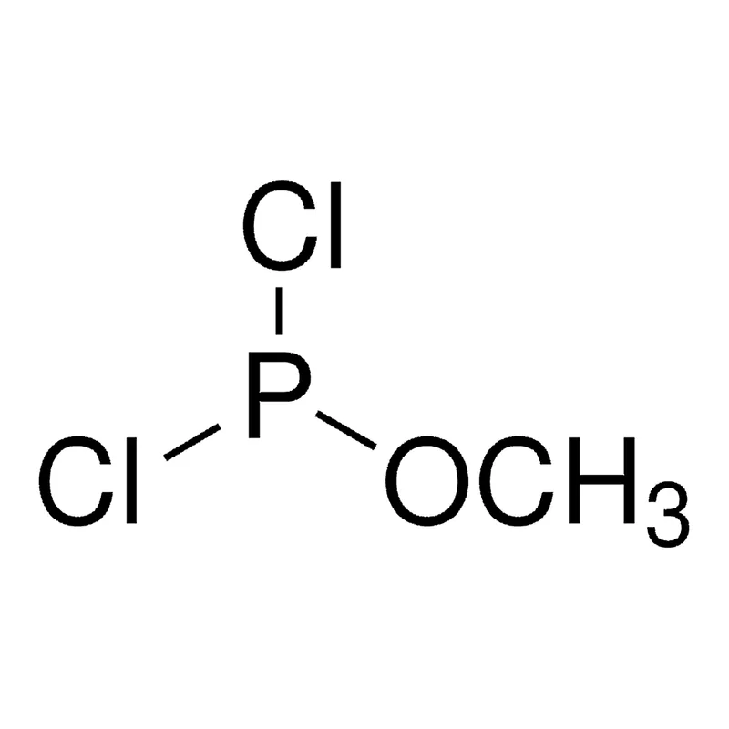 Merck Methyl dichlorophosphite