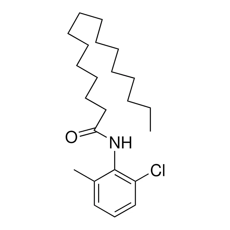 Merck N-(2-CHLORO-6-METHYLPHENYL)HEXA-