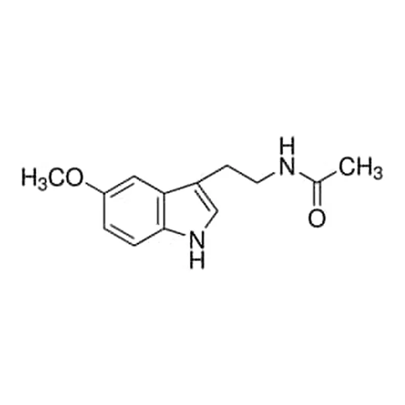 Merck MELATONIN CRYSTALLINE