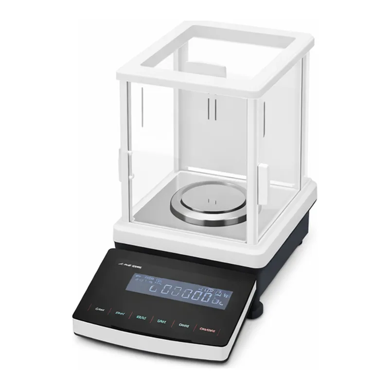 AS ONE Separate Analytical Balance, 분리형 분석 저울