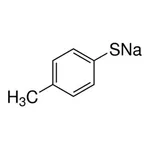 Merck 4-METHYLBENZENETHIOL, SODIUM SALT, 98%