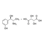 Merck METARAMINOL BITARTRATE