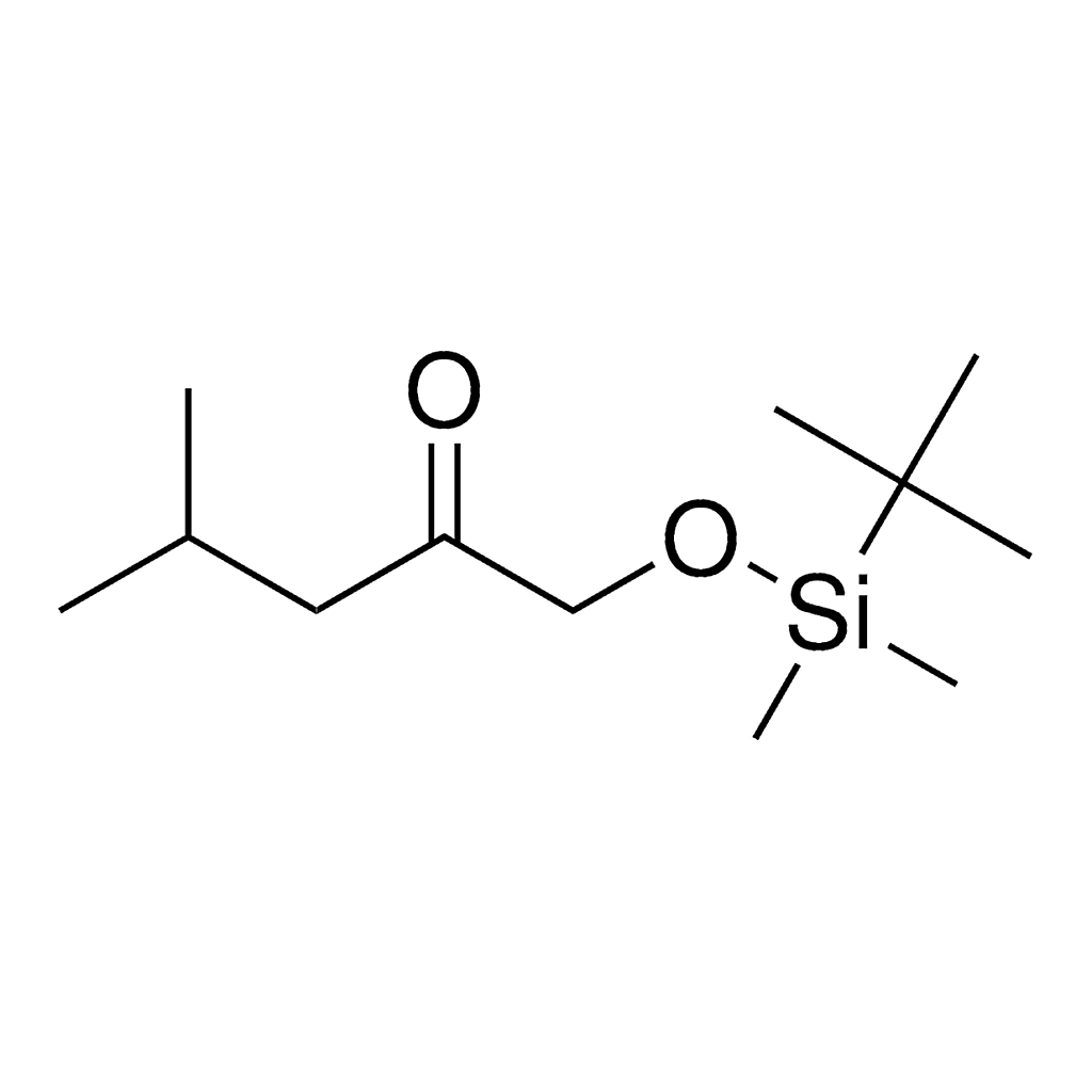 Merck 1-{[TERT-BUTYL(DIMETHYL)SILYL]O-