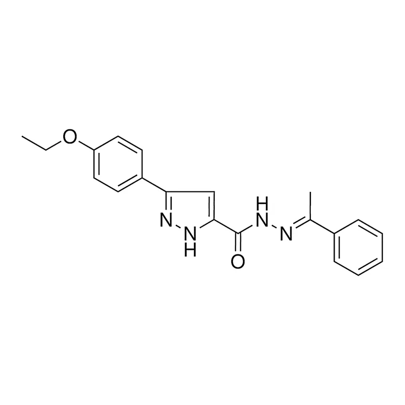 Merck 5-(4-ETHOXY-PH)-2H-PYRAZOLE-3-C - 50 MG&