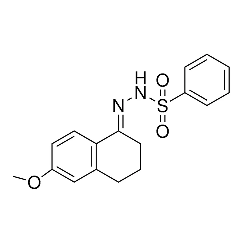 Merck N'-((1E)-6-METHOXY-3,4-DIHYDRO--