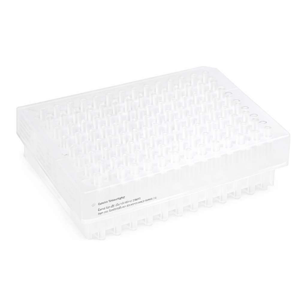 Agilent Bond Elut 96, C8, 1mL, 25mg